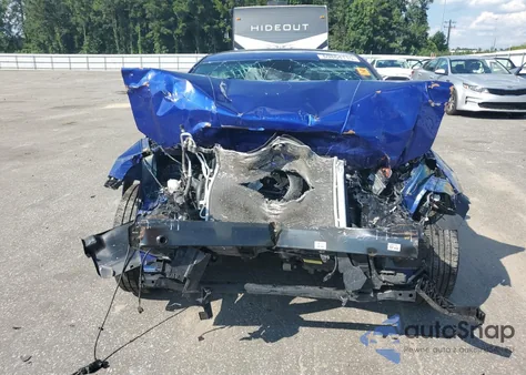 2023 Hyundai Elantra Se z USA, uszkodzony, nr VIN KMHLL4AG4PU557192